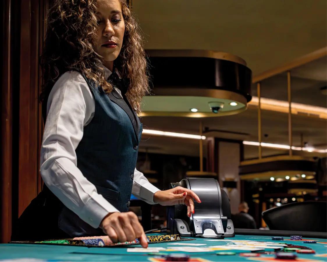 Casino de Marrakech 4