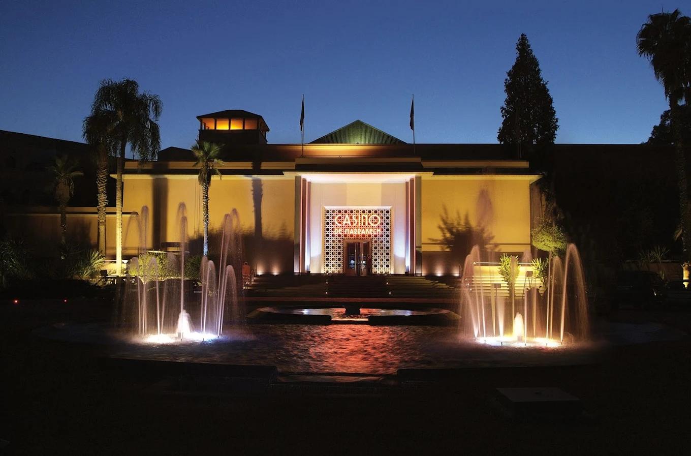 Casino de Marrakech 6