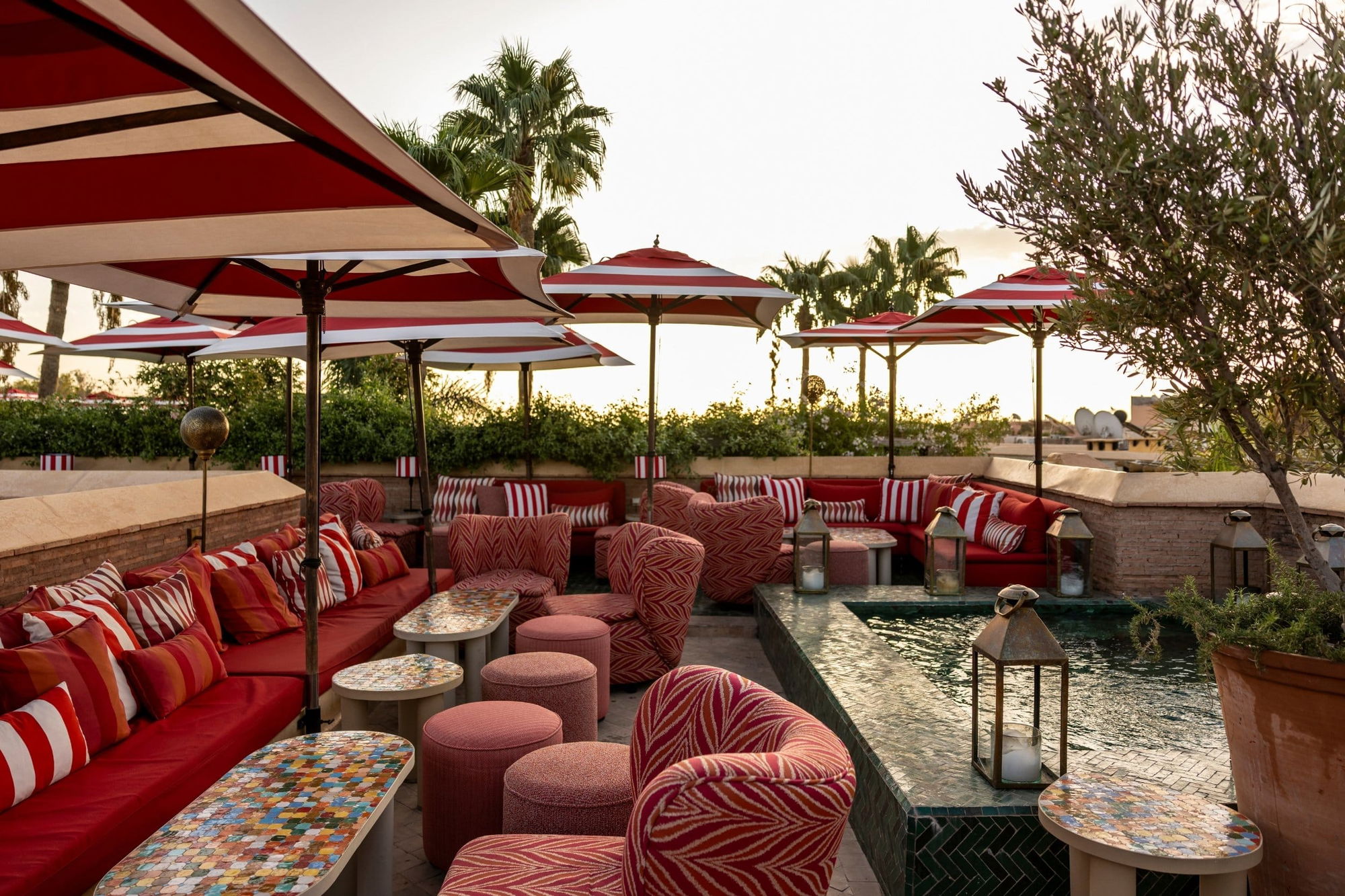 El Fenn Rooftop 2