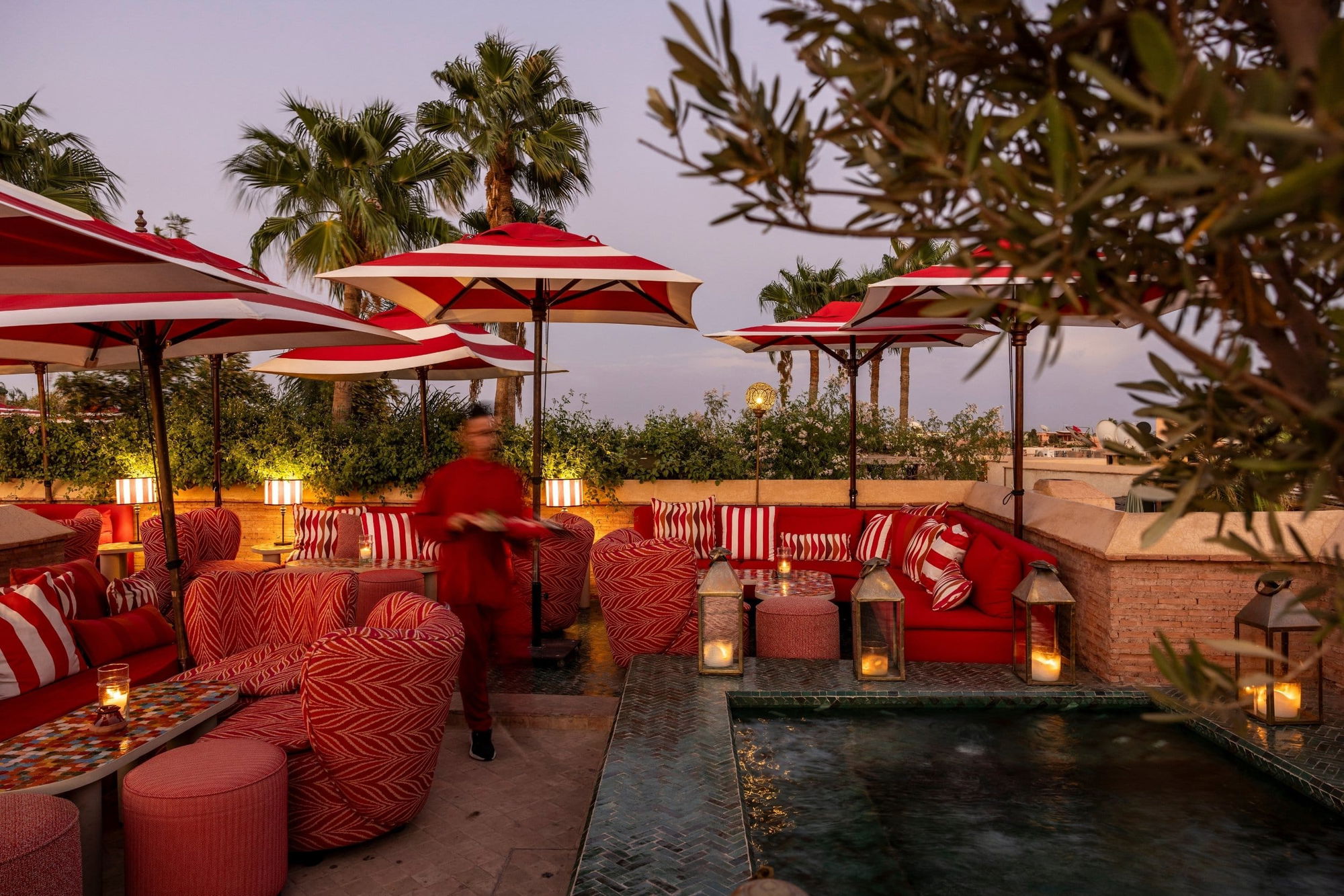 El Fenn Rooftop 3