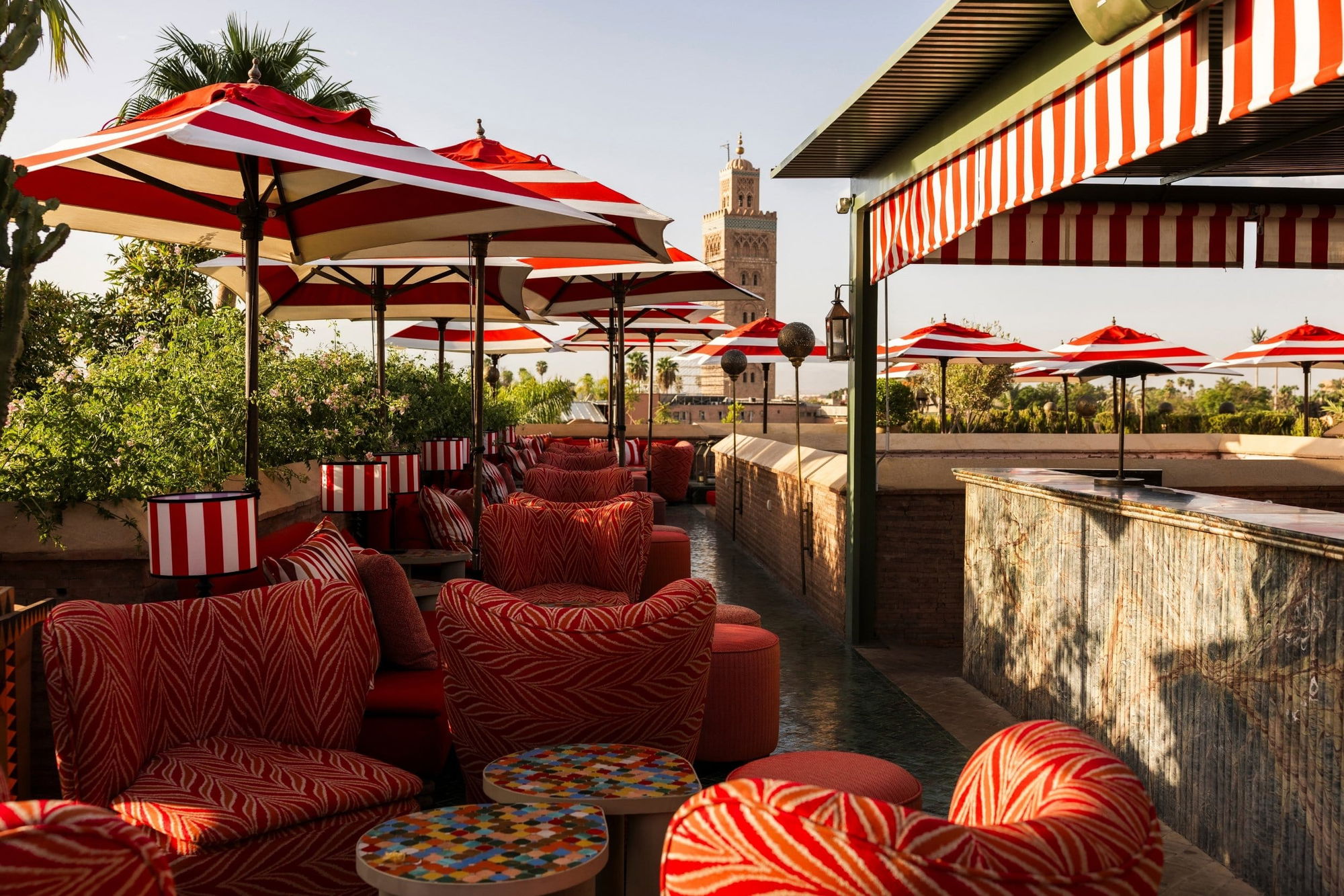 El Fenn Rooftop 5