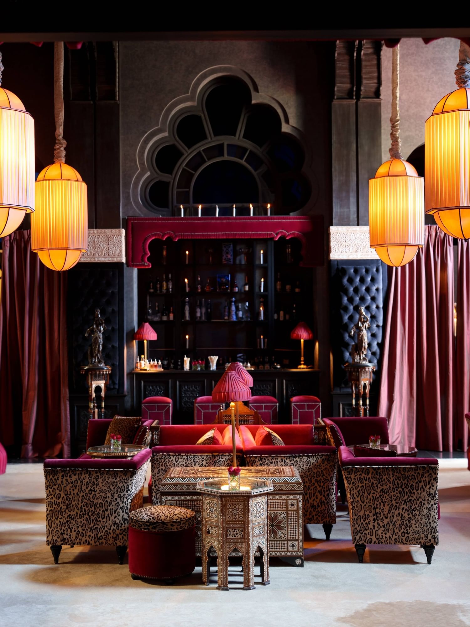 Le Bar Selman 1