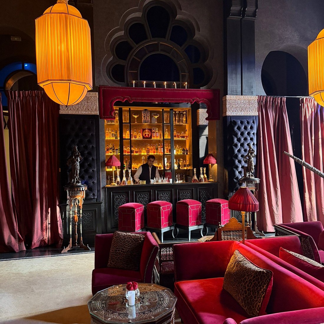Le Bar Selman 2