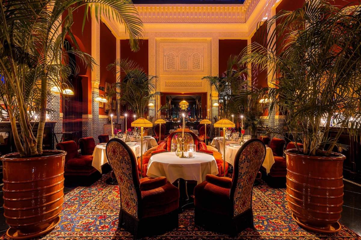 Le Bar Selman 5