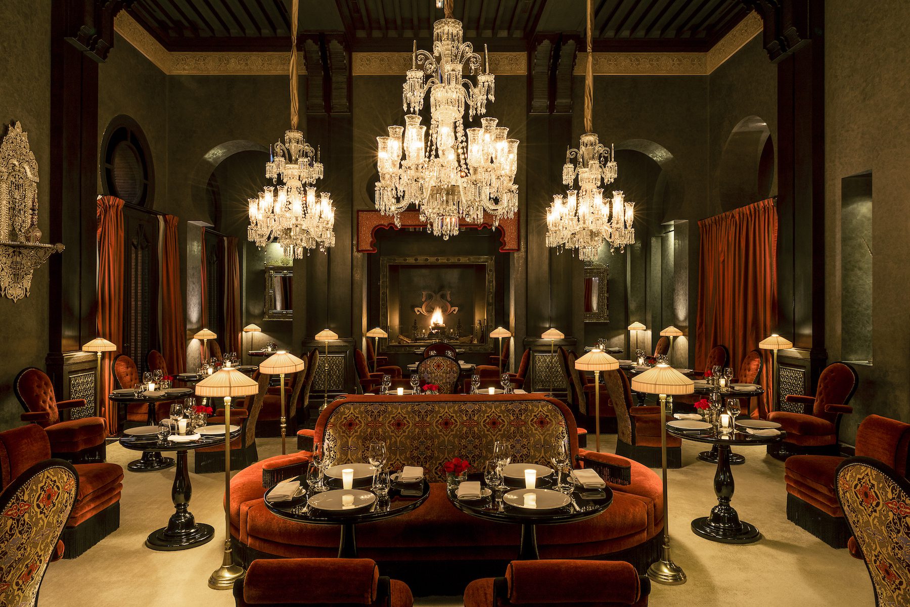 Le Bar Selman 7