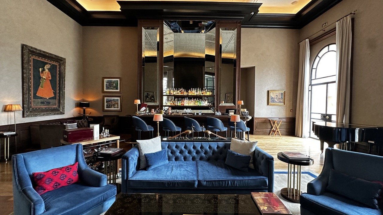 Vue Bar at The Oberoi 4