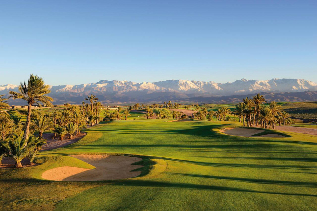 Assoufid Golf Club 1
