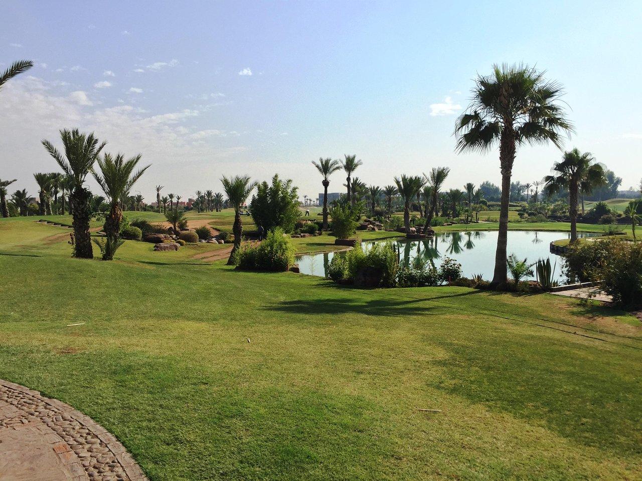 Atlas Golf Marrakech 13