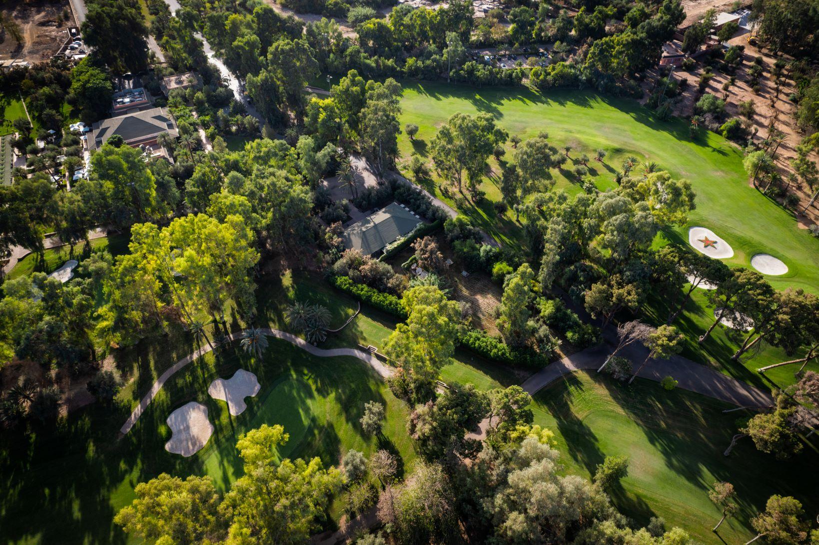 Royal Golf Marrakech 3