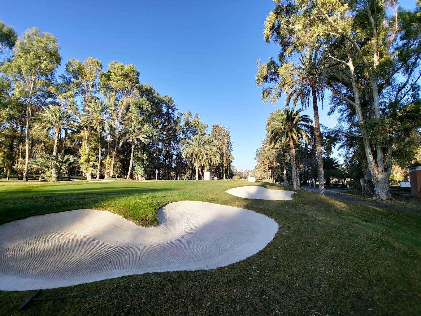 Royal Golf Marrakech 10