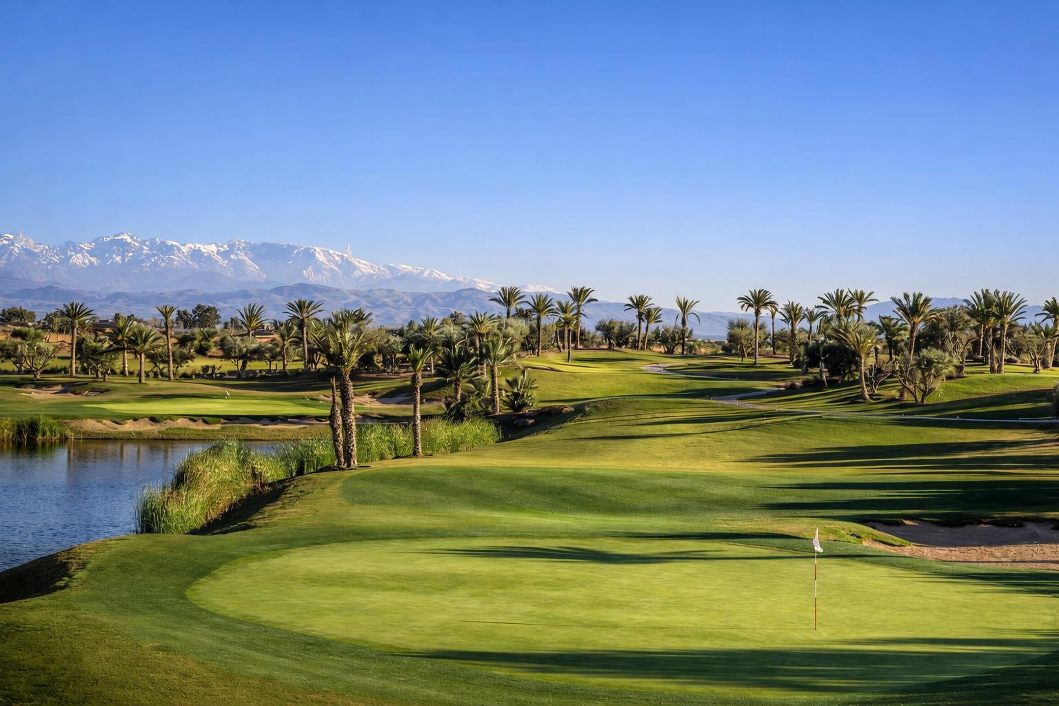 Royal Palm Golf & Country Club 1