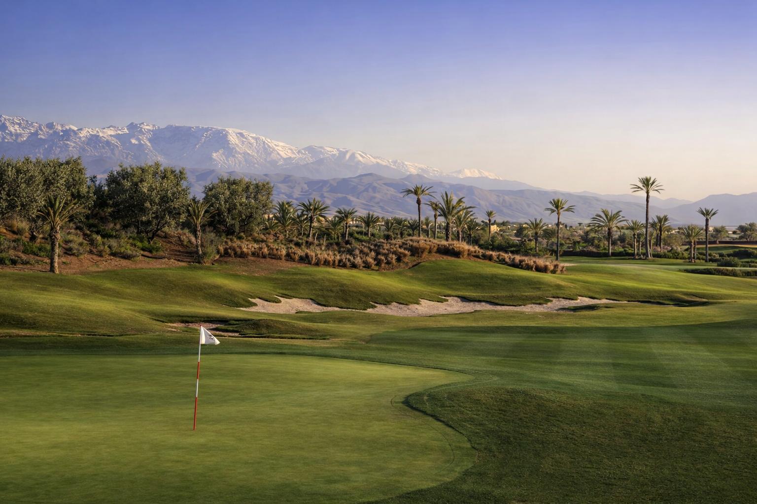 Royal Palm Golf & Country Club 4
