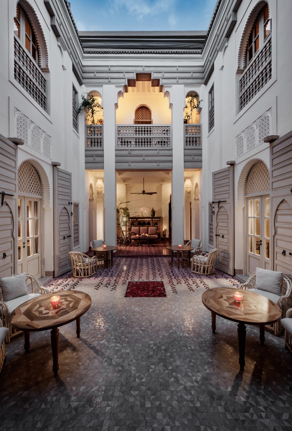 72 Riad 18