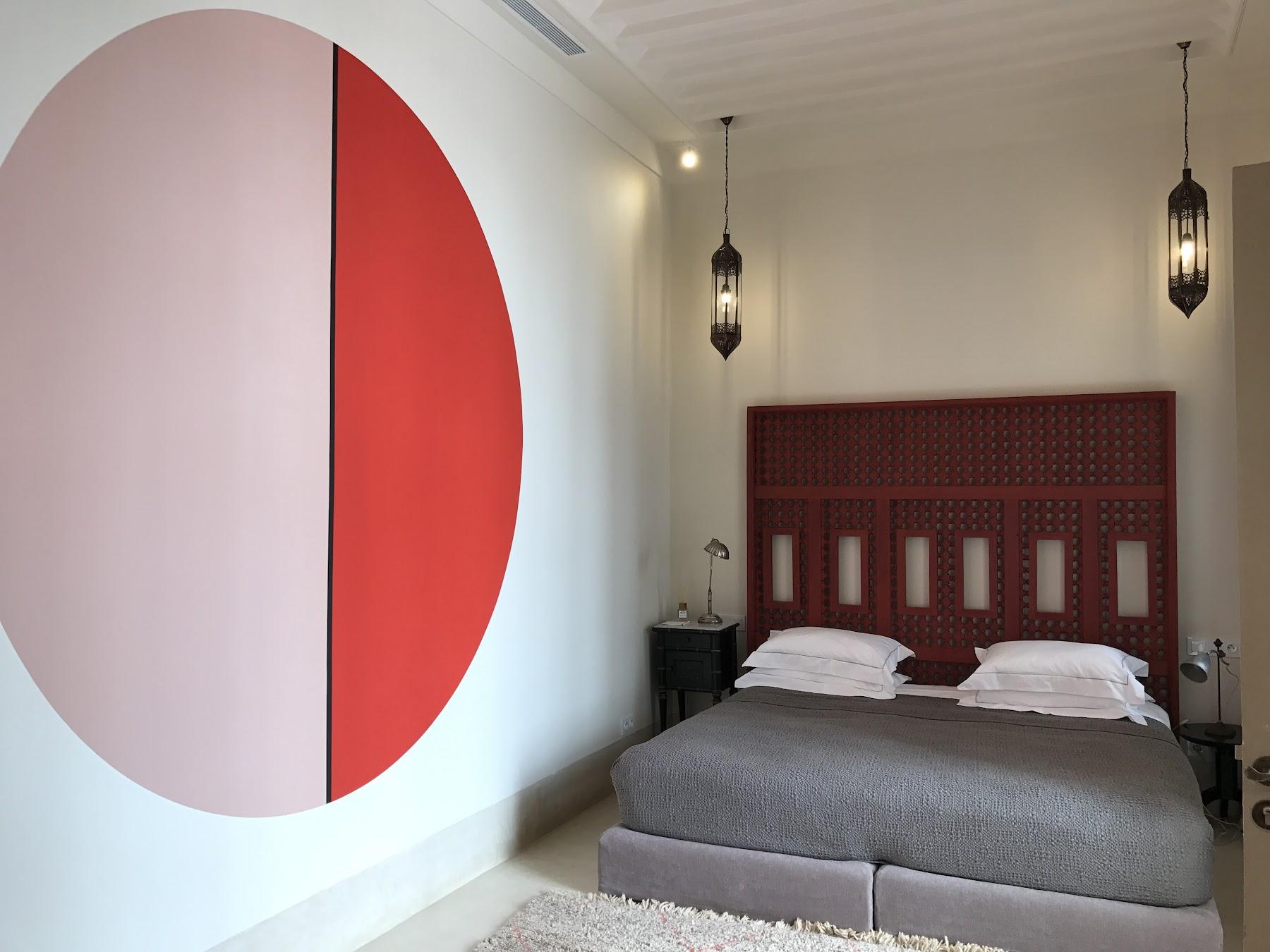 72 Riad 22