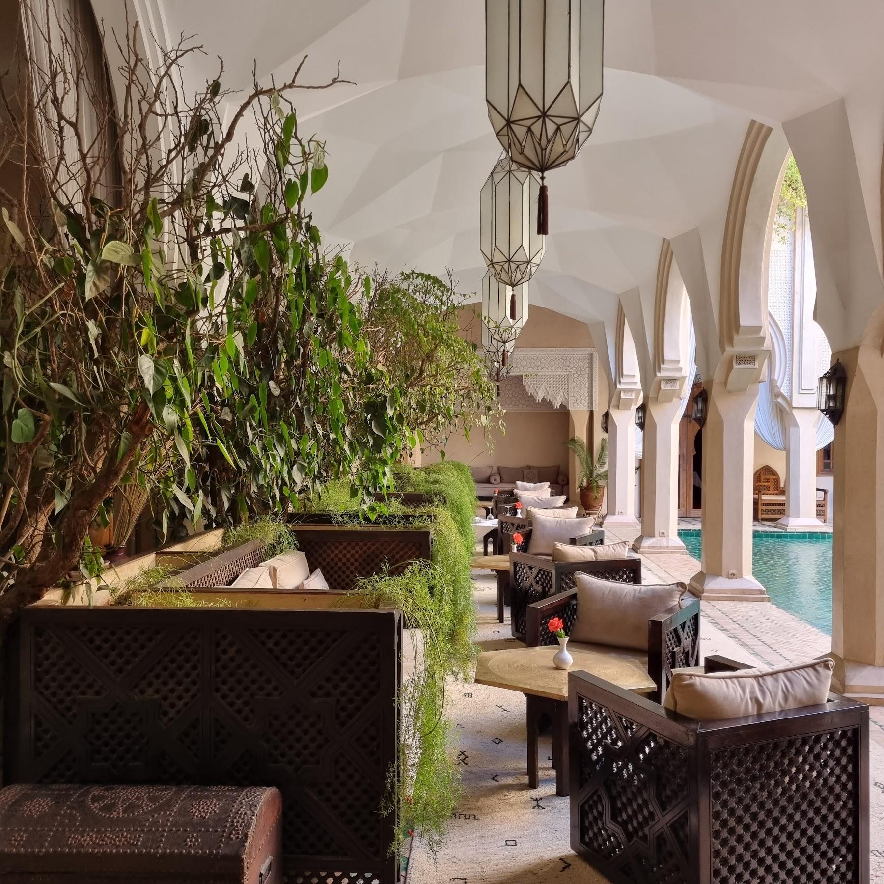 Almaha Marrakech 2