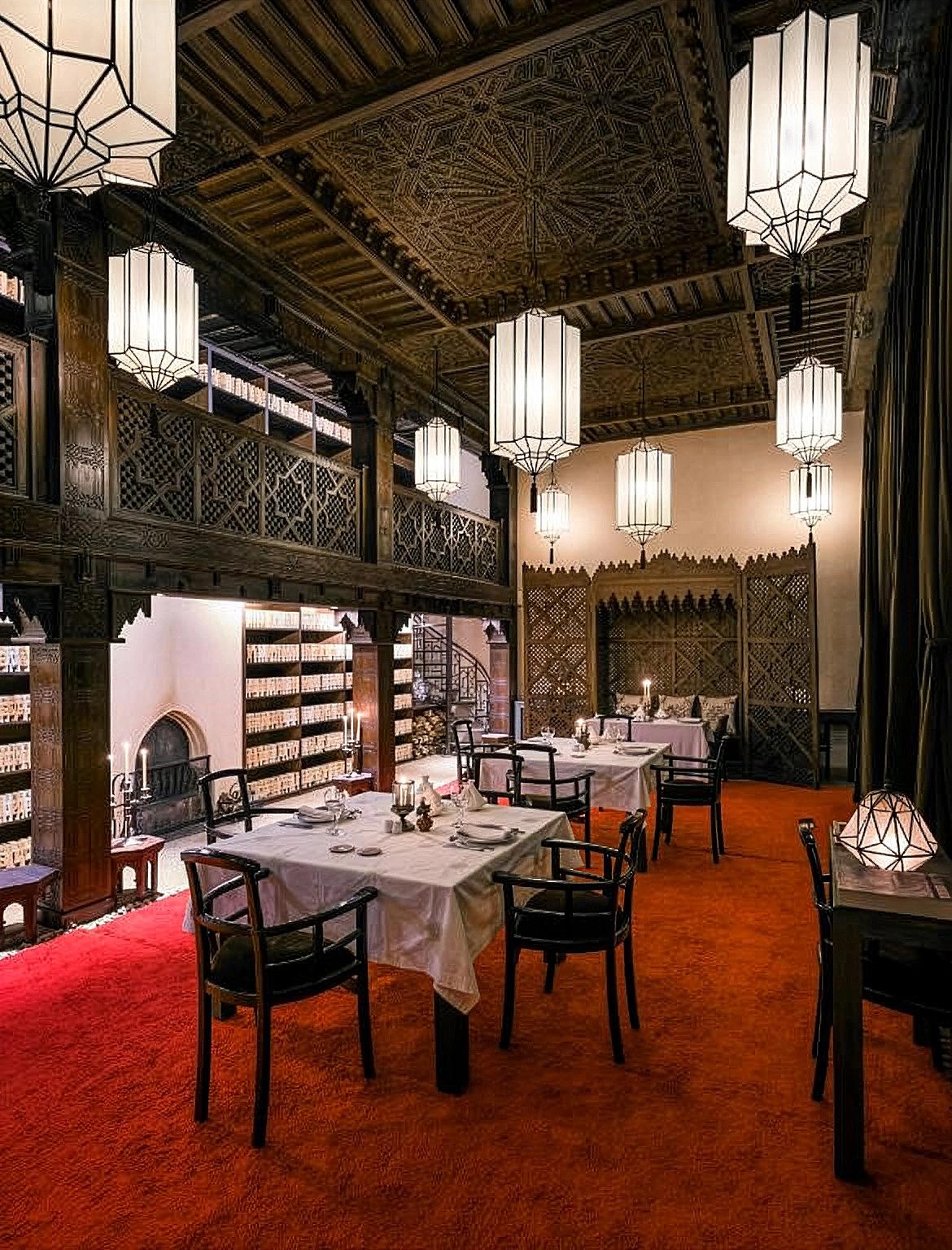 Almaha Marrakech 4