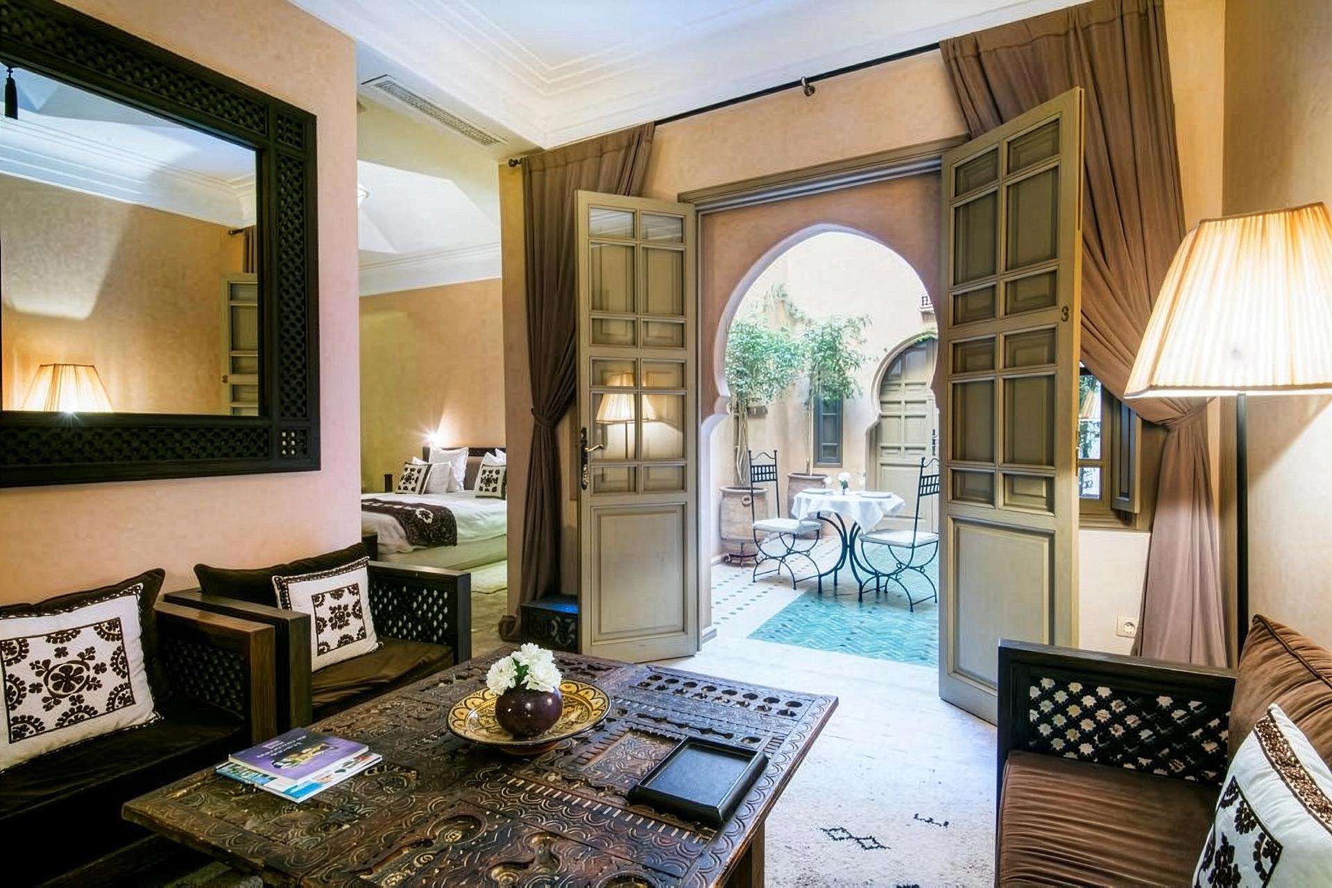 Almaha Marrakech 5