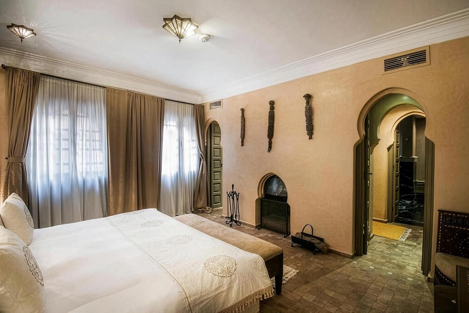 Almaha Marrakech 6
