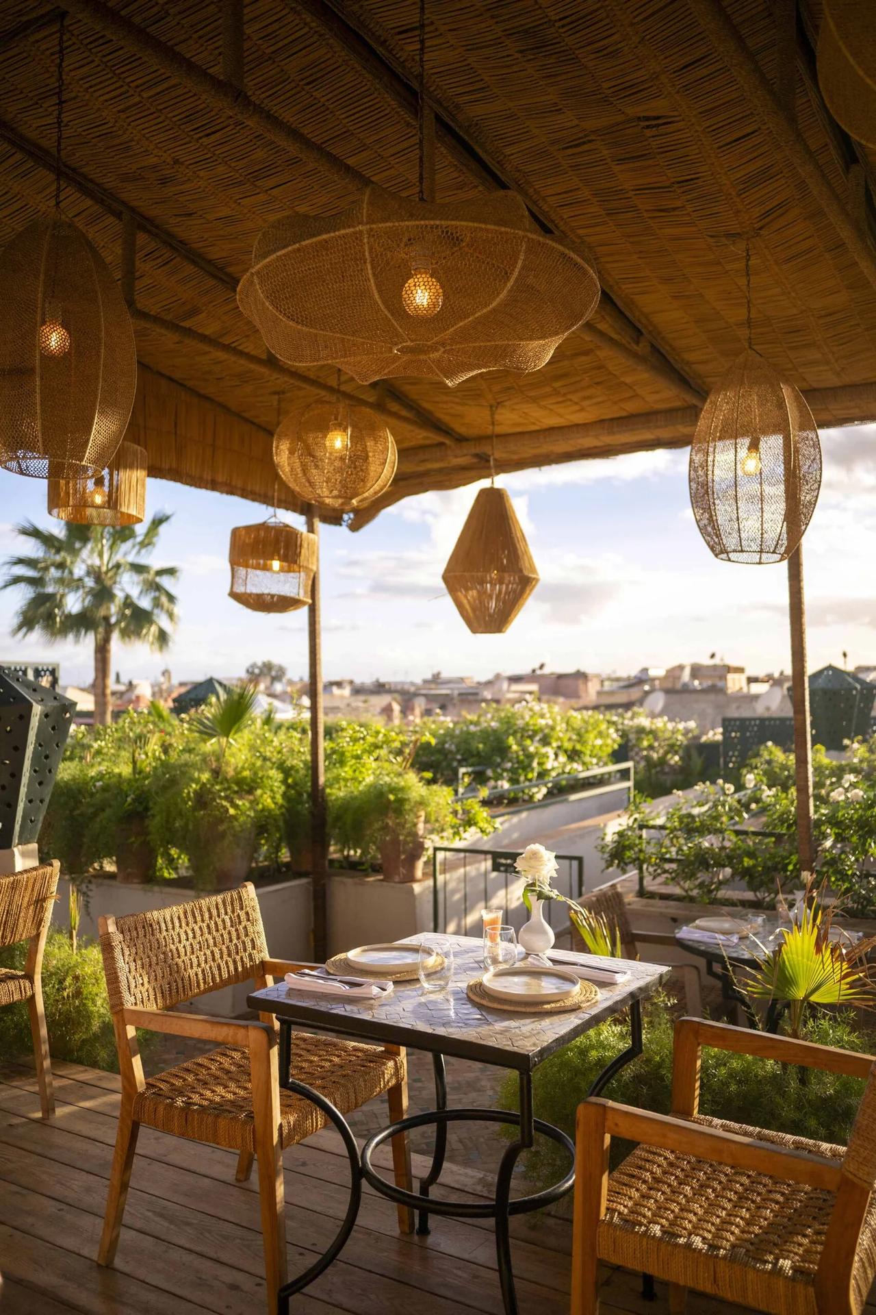 Almaha Marrakech 8