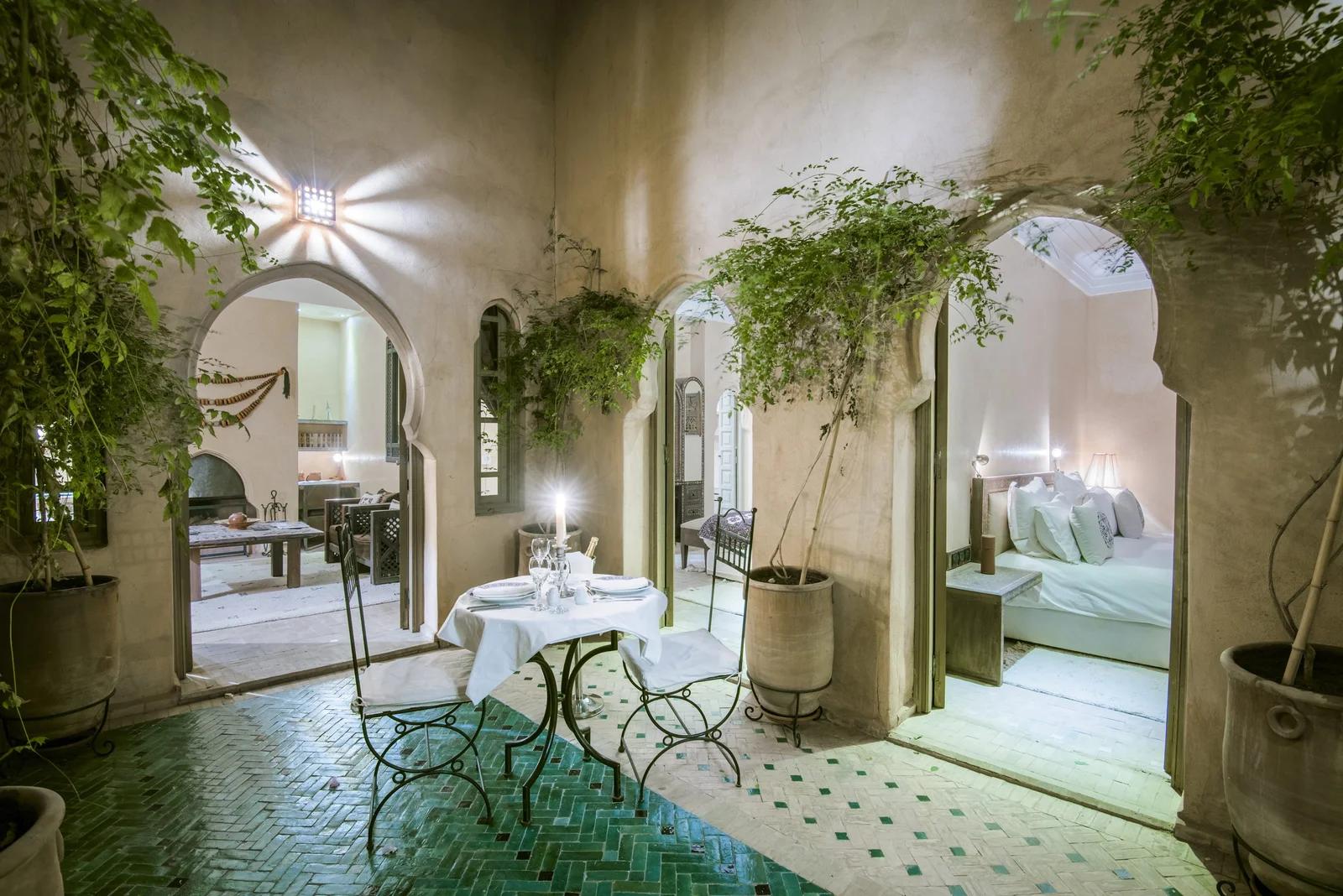 Almaha Marrakech 9