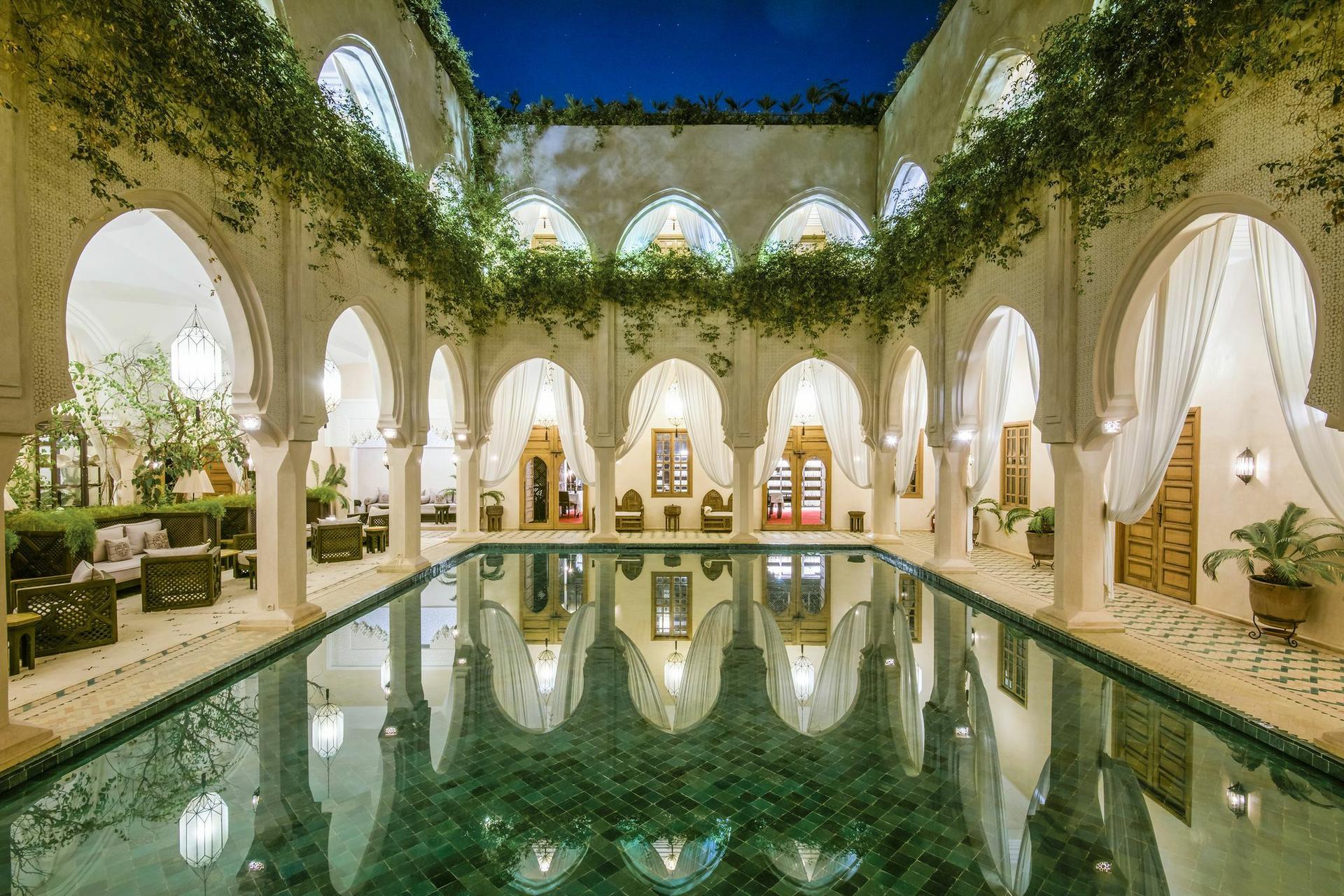 Almaha Marrakech 10