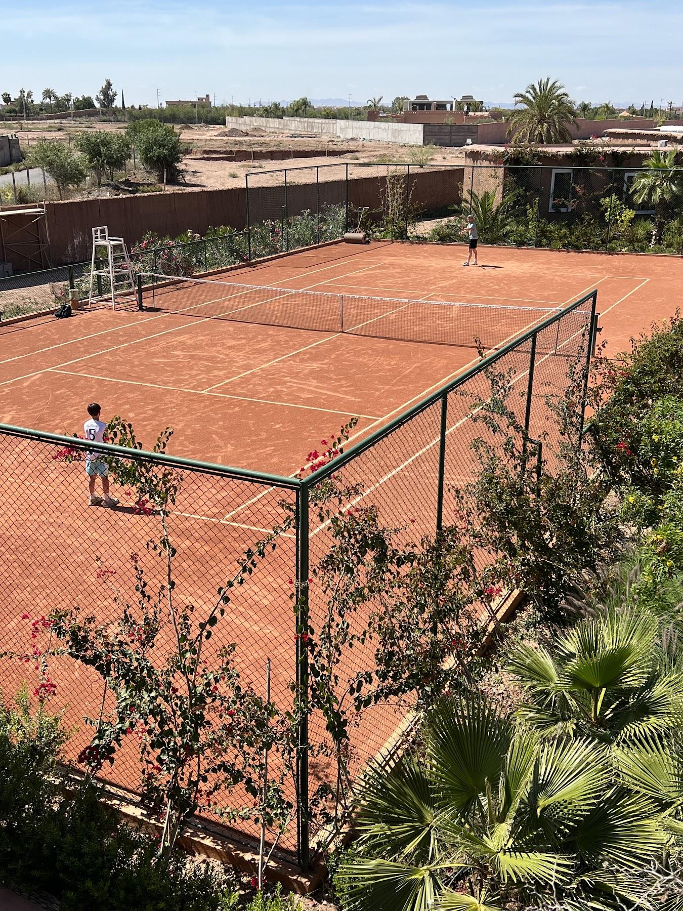 Beldi Country Club 8