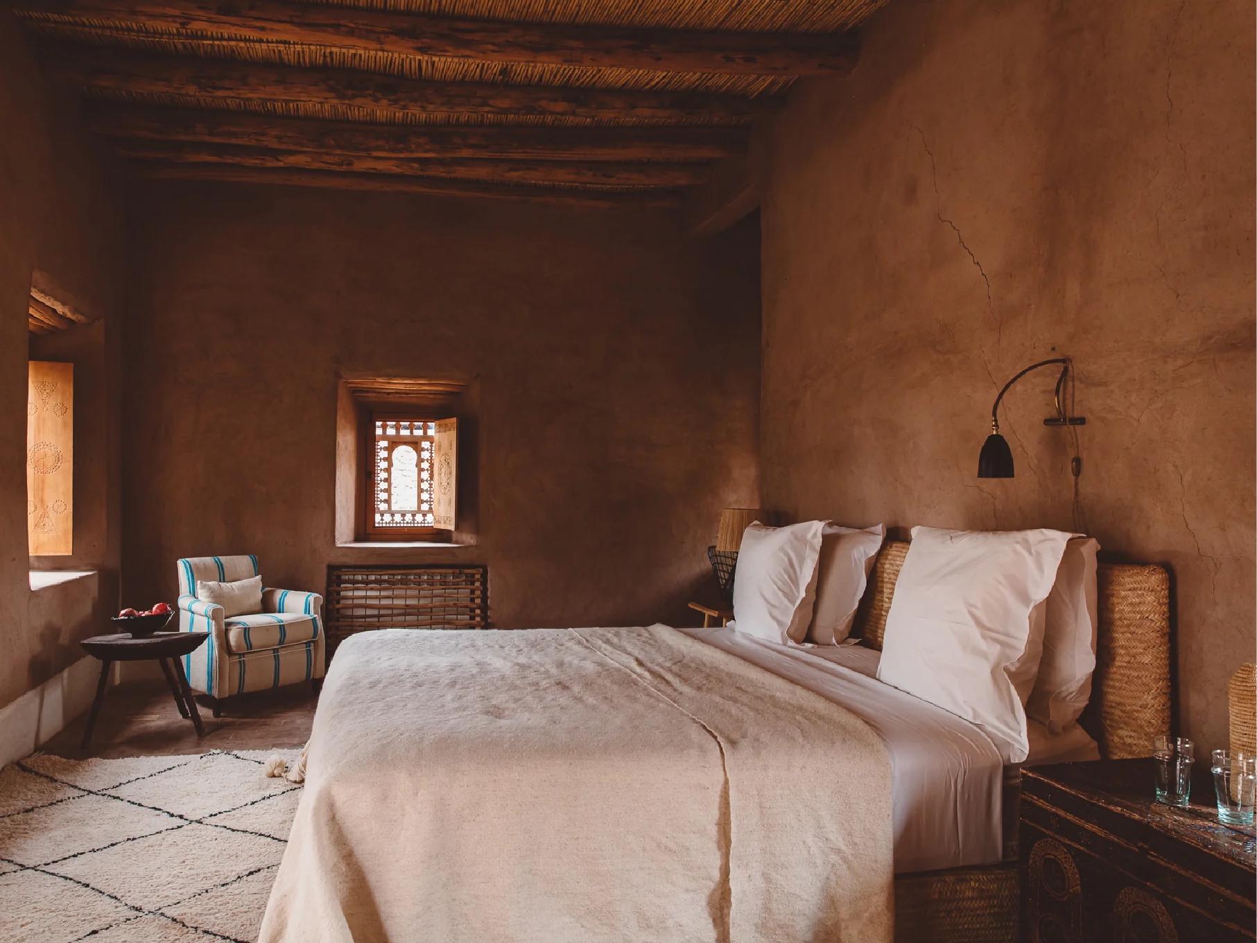 Berber Lodge