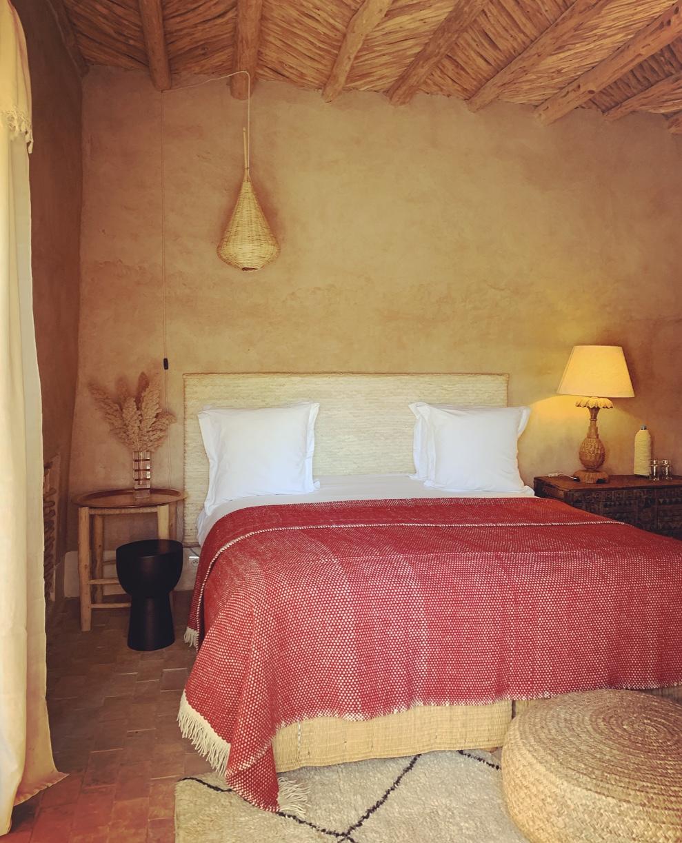 Berber Lodge 2