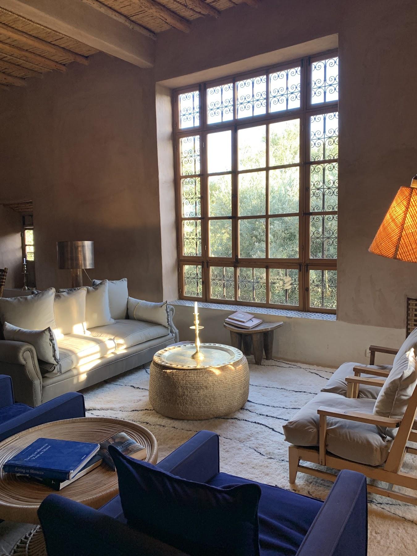 Berber Lodge 4