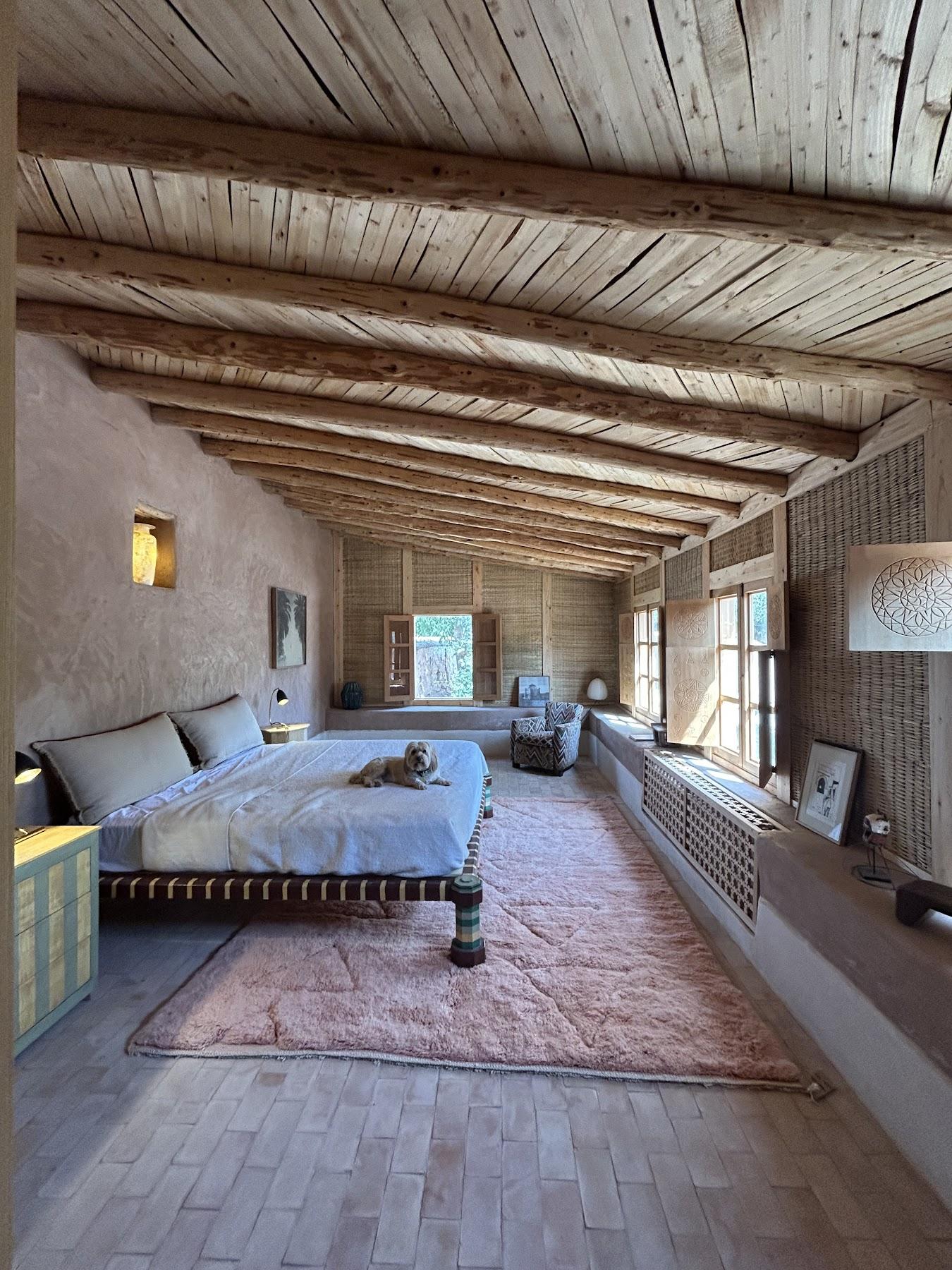 Berber Lodge 7