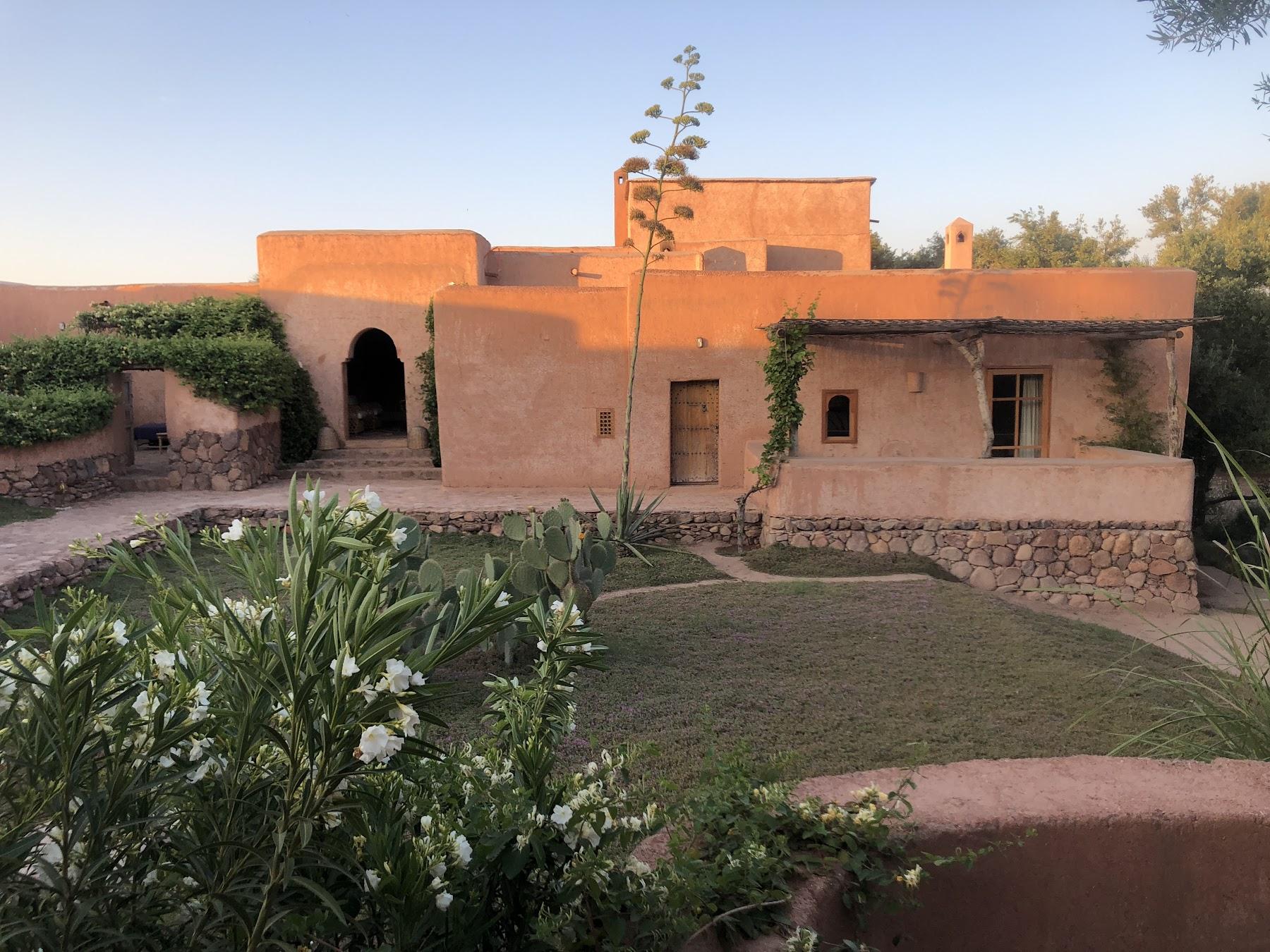 Berber Lodge 9