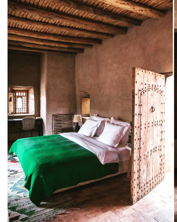 Berber Lodge 10