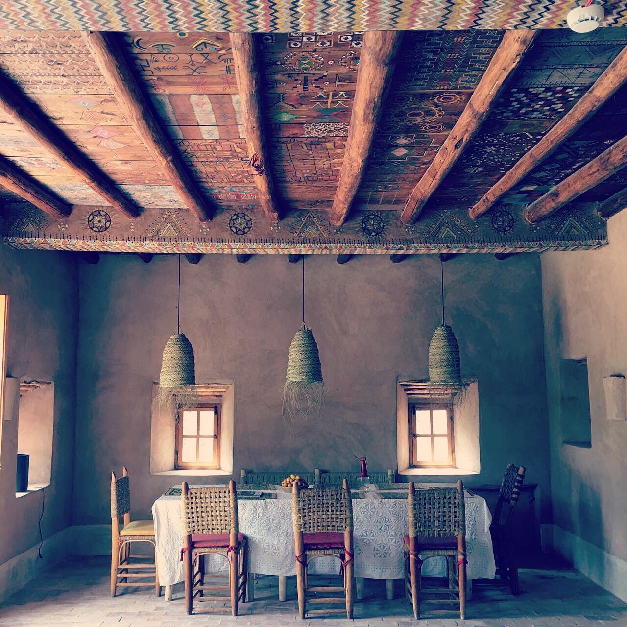 Berber Lodge 11