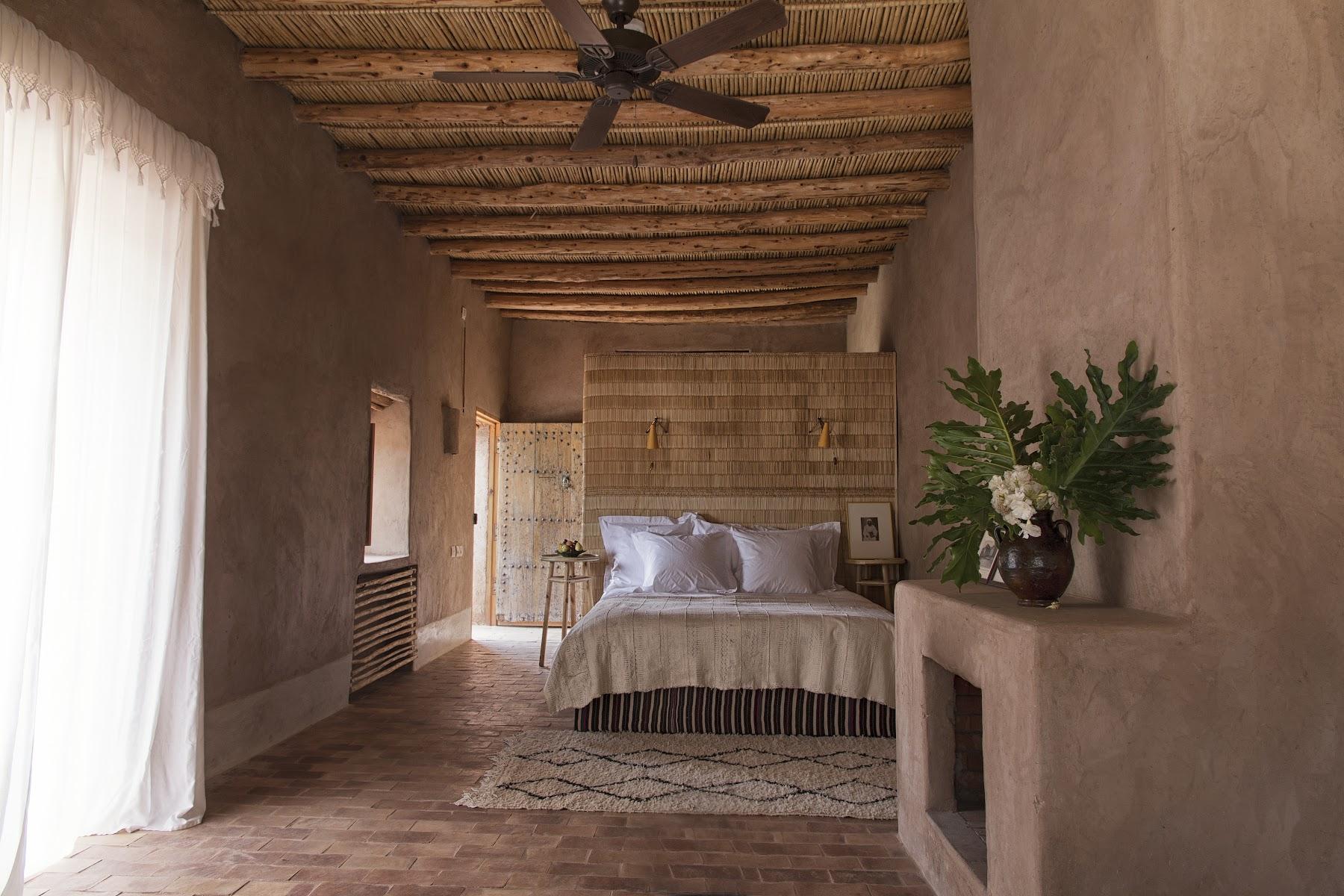 Berber Lodge 12