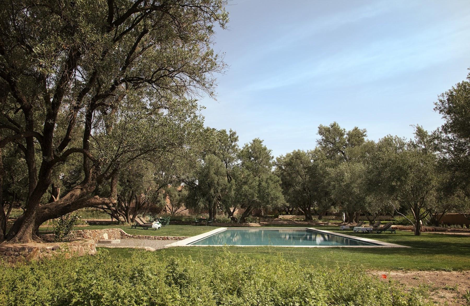 Berber Lodge 13