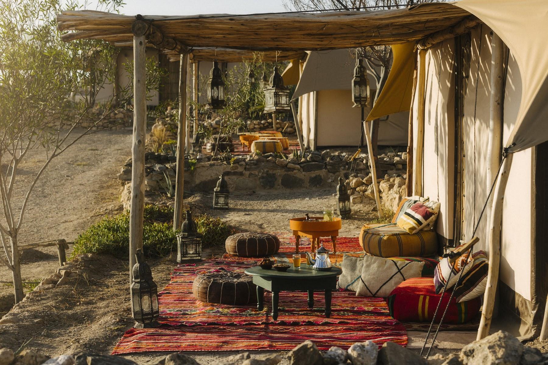 Caravan Agafay by Our Habitas 4