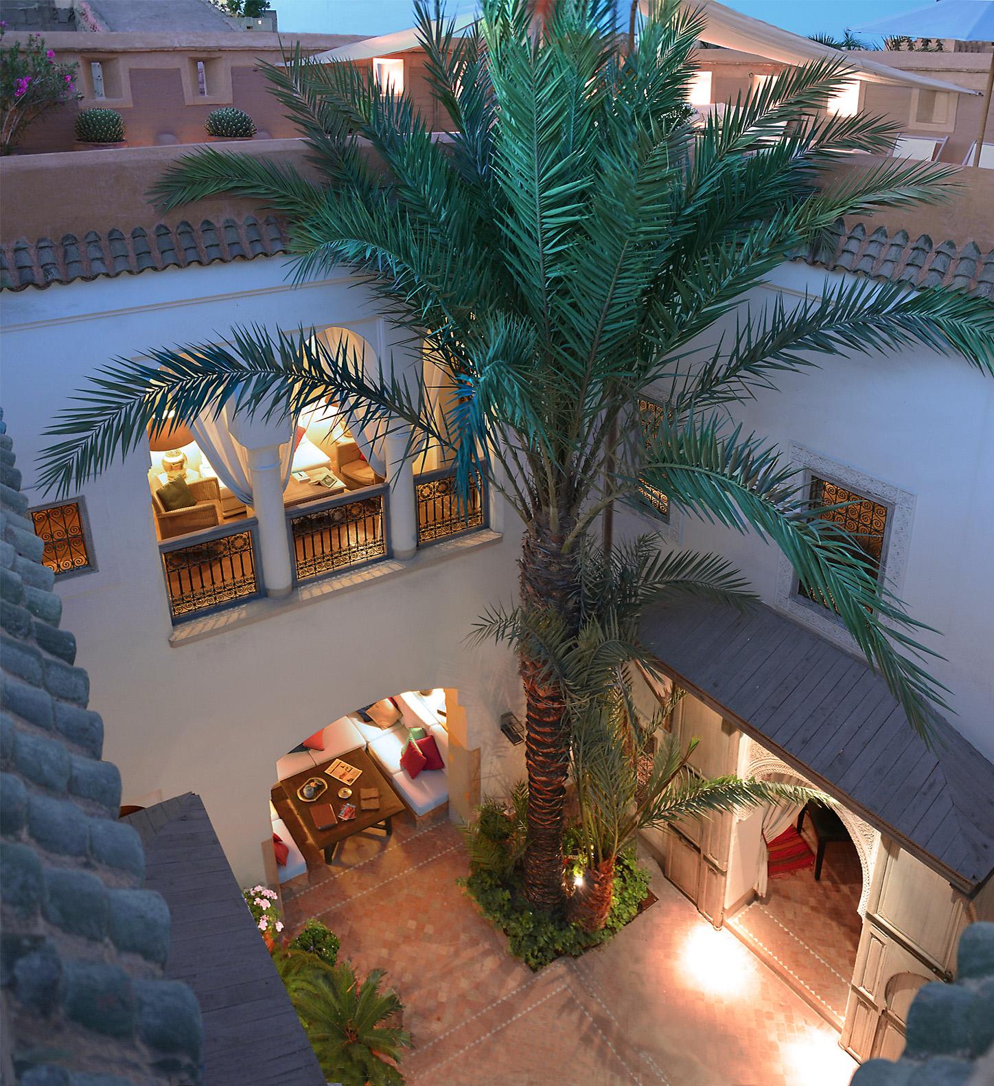 Dar Housnia 7