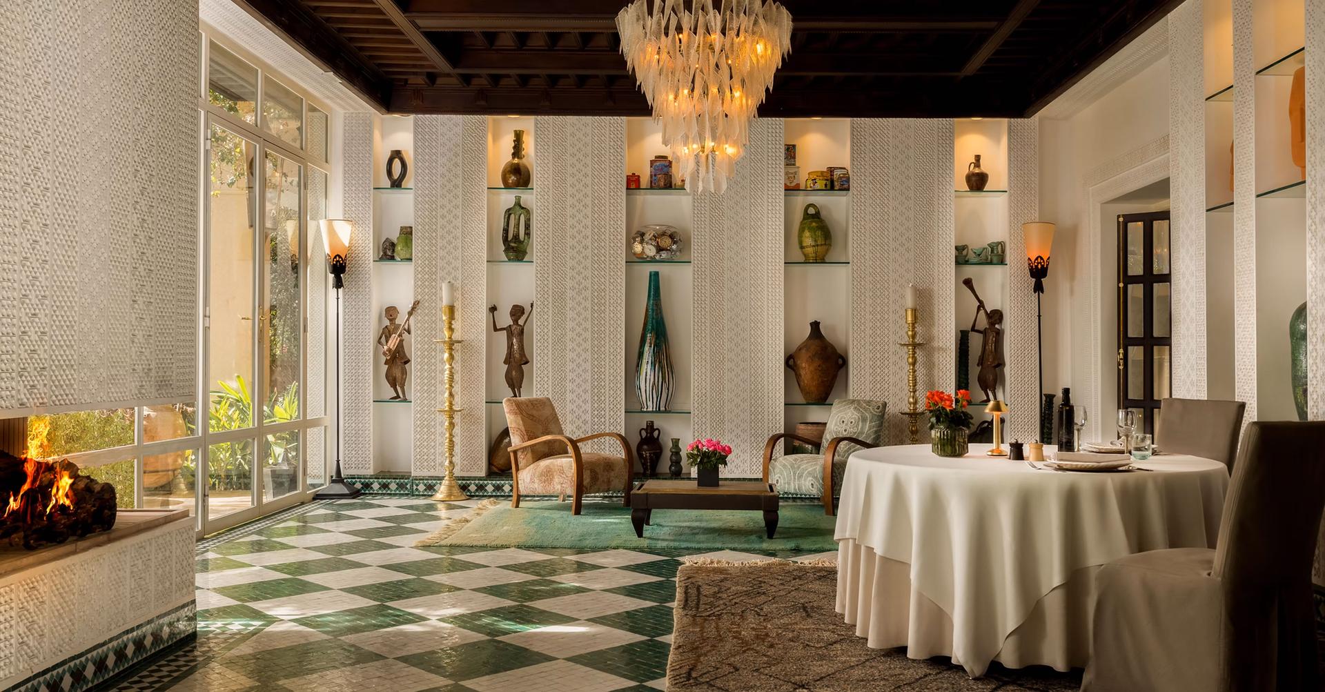 Where to Stay in Marrakech by Neighborhood: Which Quarter Suits Your Trip