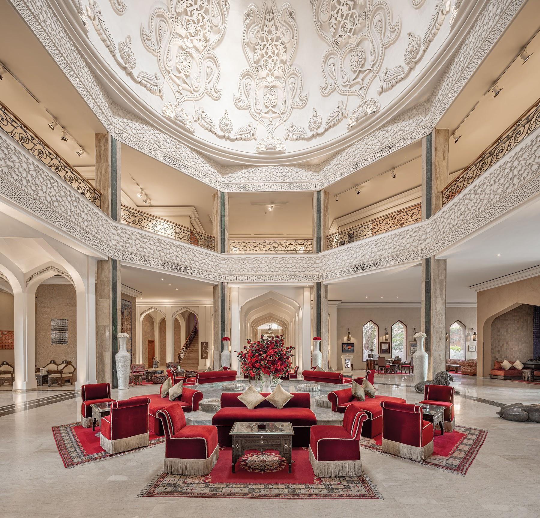 Es Saadi Palace 2