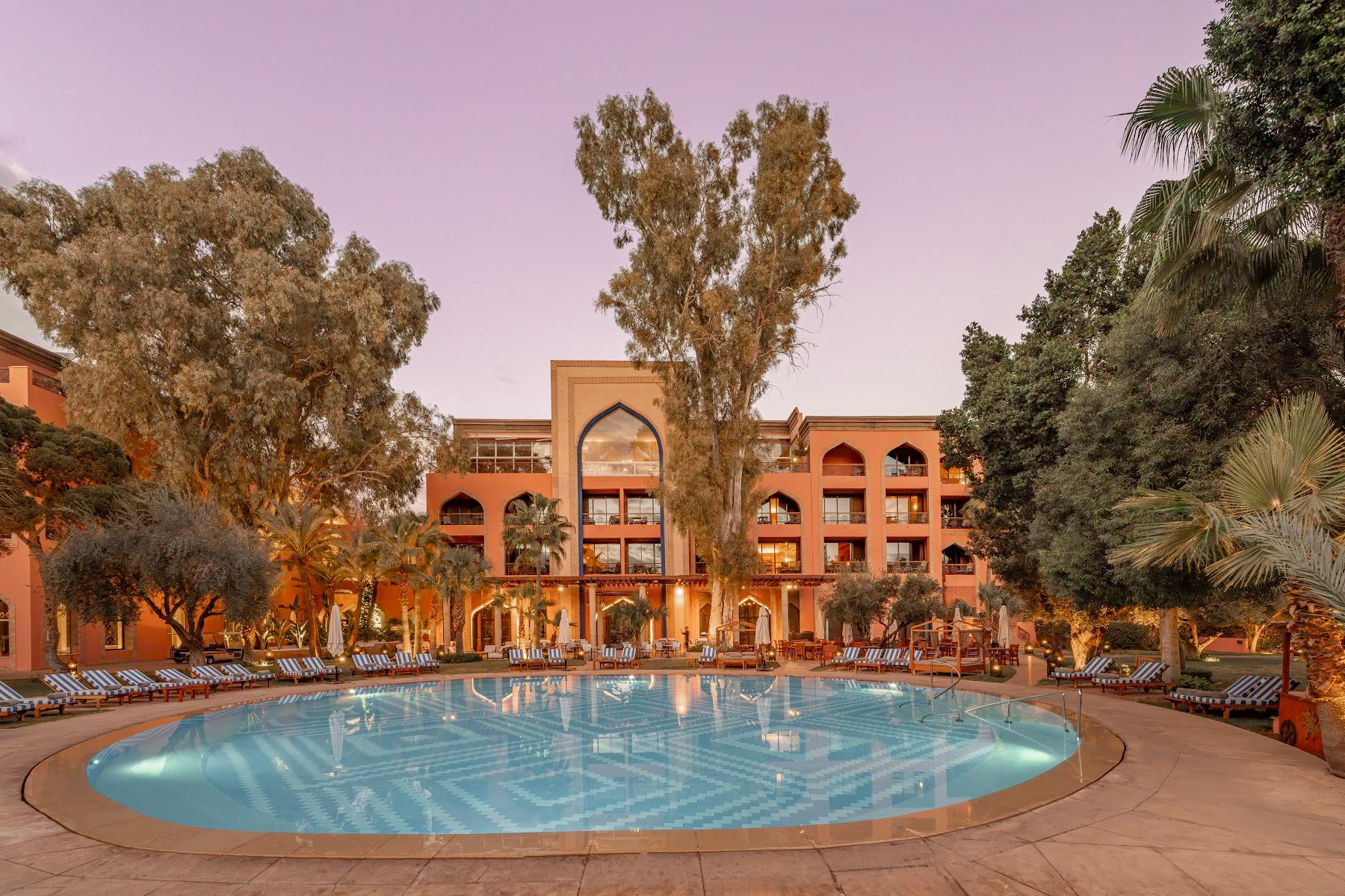 Es Saadi Palace 4