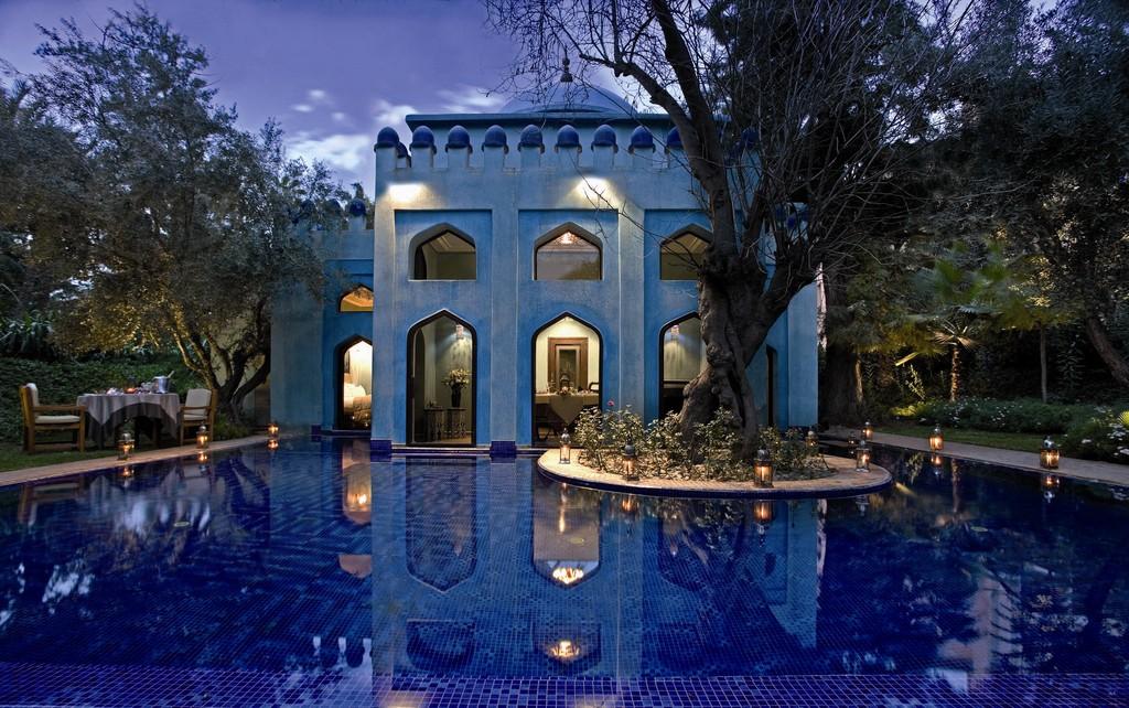 Es Saadi Palace 5