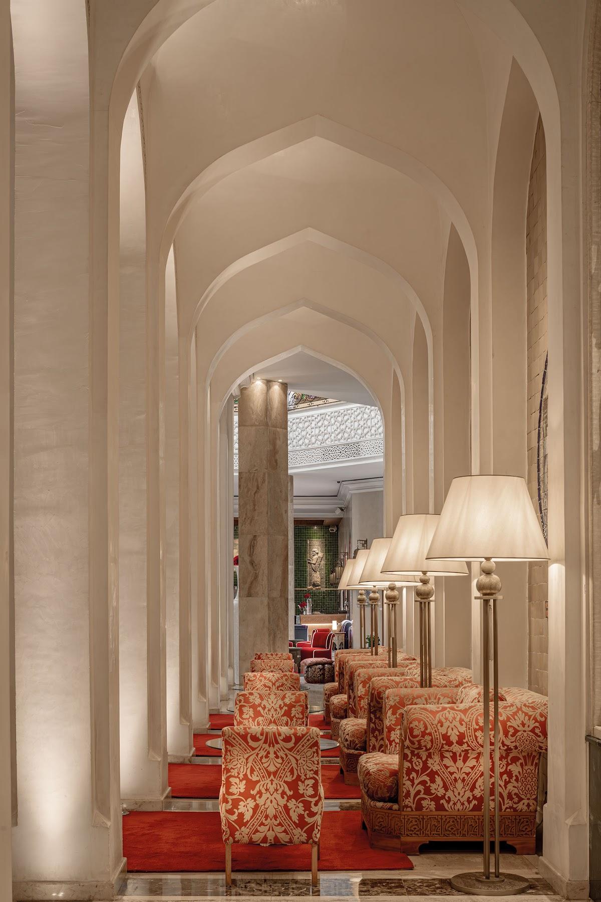 Es Saadi Palace 6