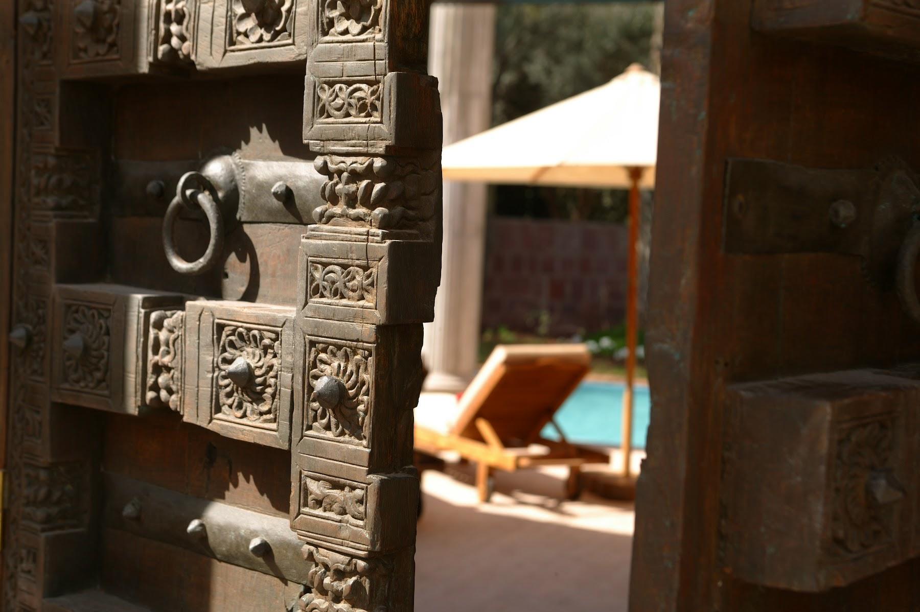 Es Saadi Palace 8