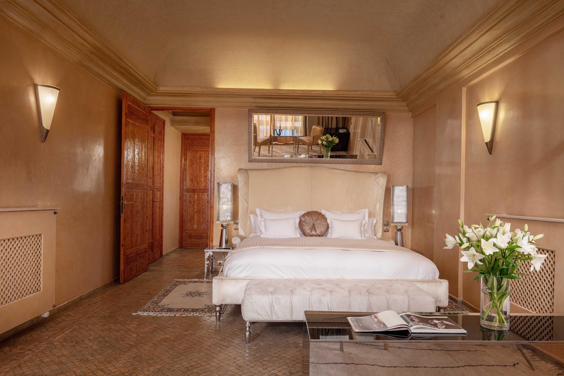 Es Saadi Palace 12