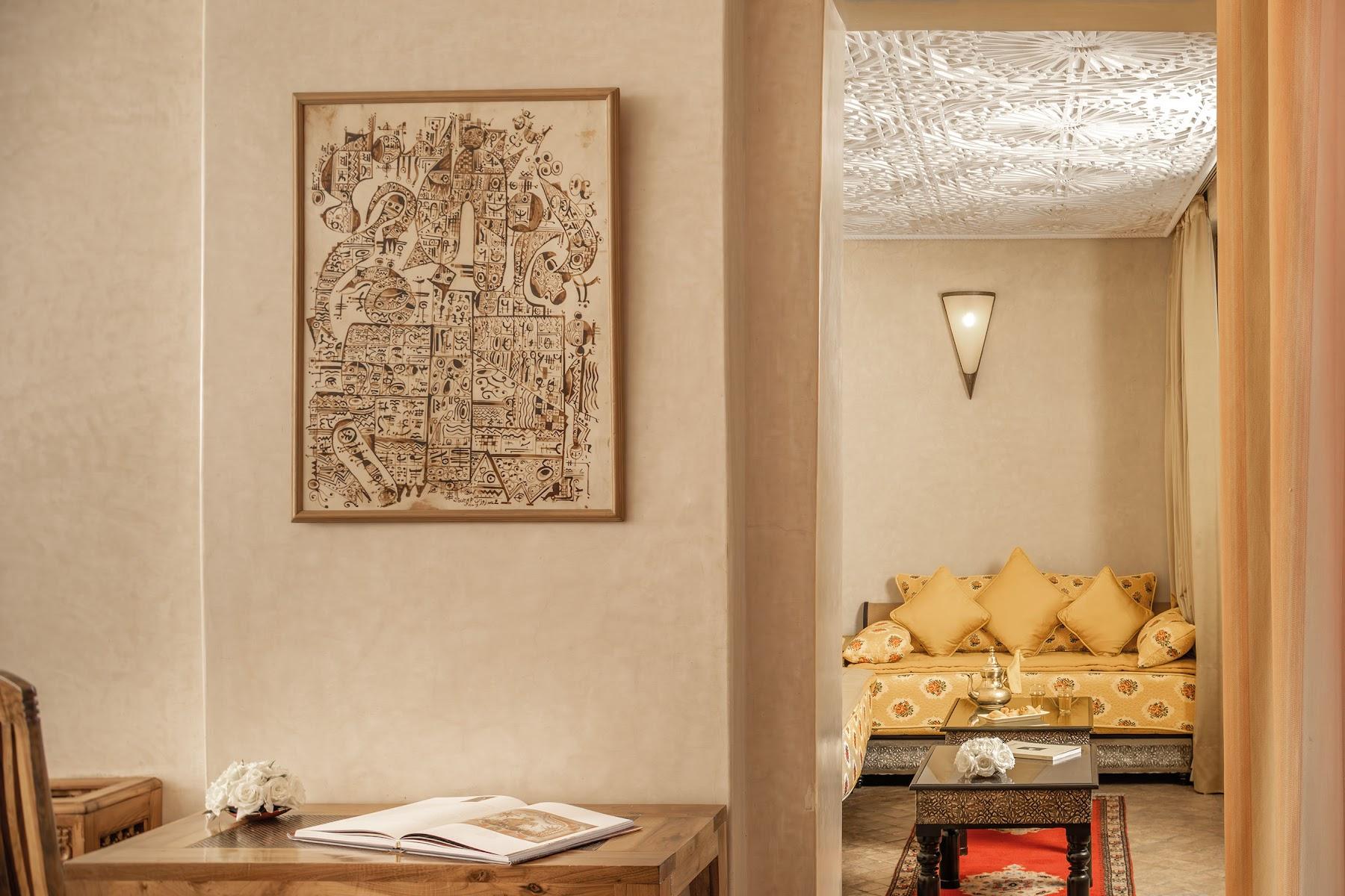 Es Saadi Palace 13
