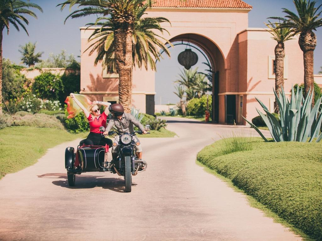 Fairmont Royal Palm Marrakesh 6
