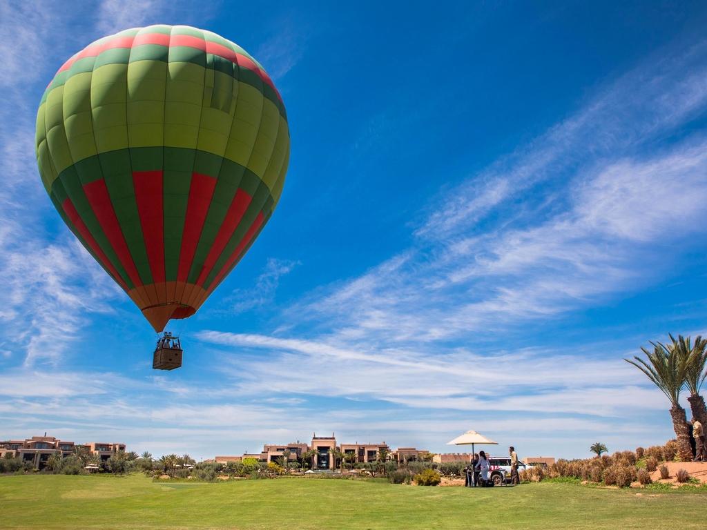 Fairmont Royal Palm Marrakesh 7