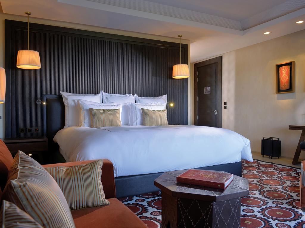 Fairmont Royal Palm Marrakesh 10