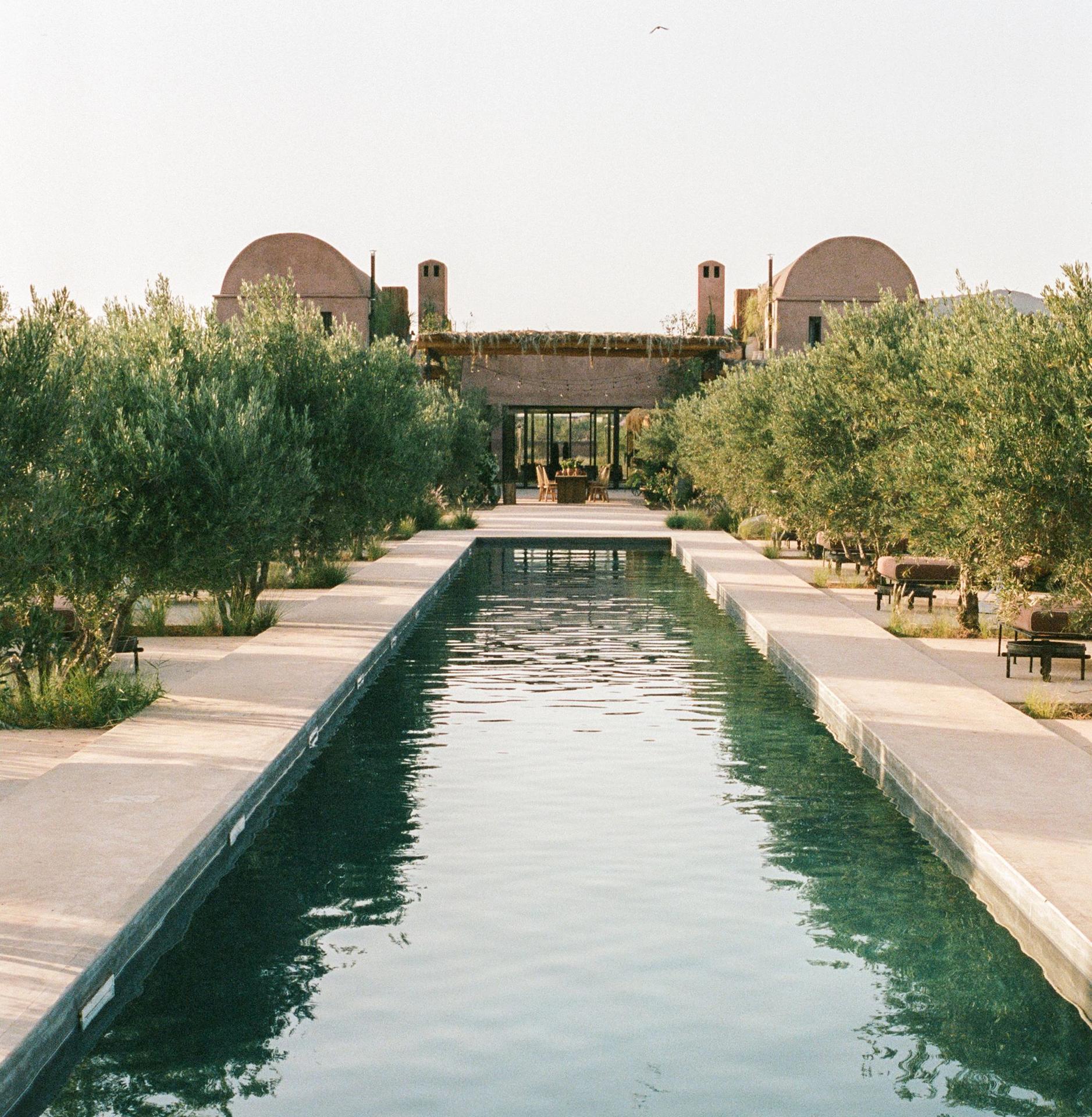 Farasha Farmhouse