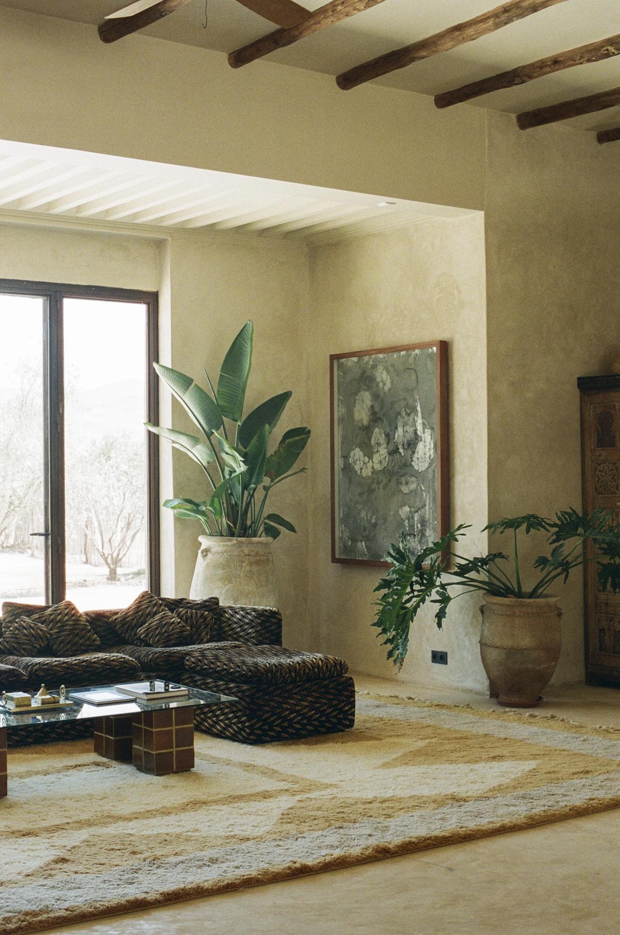 Farasha Farmhouse 2